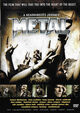 Omslagsbilde:Metal : a headbanger's journey