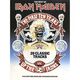 Omslagsbilde:The best of Iron Maiden