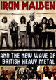 Omslagsbilde:Iron Maiden and the new wave of British heavy metal