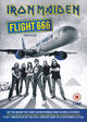 Omslagsbilde:Iron Maiden - Flight 666 : the film