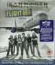 Omslagsbilde:Iron Maiden - Flight 666