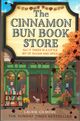 Omslagsbilde:The Cinnamon Bun Book Store