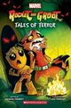 Omslagsbilde:Tales of terror