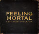 Omslagsbilde:Feeling mortal