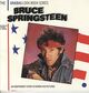 Omslagsbilde:Bruce Springsteen : an independent story in words and pictures