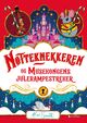 Omslagsbilde:Nøtteknekkeren og Musekongens julerampestreker