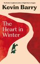 Omslagsbilde:The heart in winter