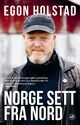 Omslagsbilde:Norge sett fra nord