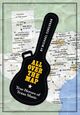 Omslagsbilde:All Over the Map: True Heroes of Texas Music