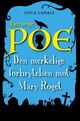 Omslagsbilde:Mysteriet Mary Roget