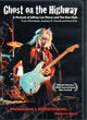 Omslagsbilde:Ghost on the highway : a portrait of Jeffrey Lee Pierce and the Gun Club