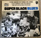 Omslagsbilde:Super Black Blues