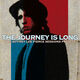 Omslagsbilde:The journey is long : the Jeffrey Lee Pierce sessions project