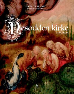 forsidebilde - trykk for å vise stor versjon