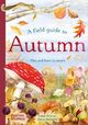 Omslagsbilde:A field guide to autumn