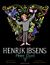 Omslagsbilde:Henrik Ibsens Peer Gynt