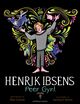 Omslagsbilde:Henrik Ibsens Peer Gynt