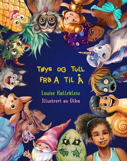 forsidebilde - trykk for å vise stor versjon
