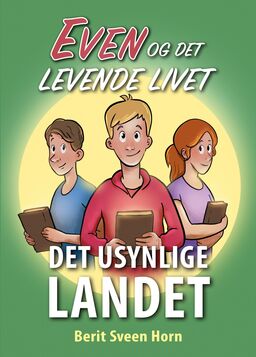 forsidebilde - trykk for å vise stor versjon