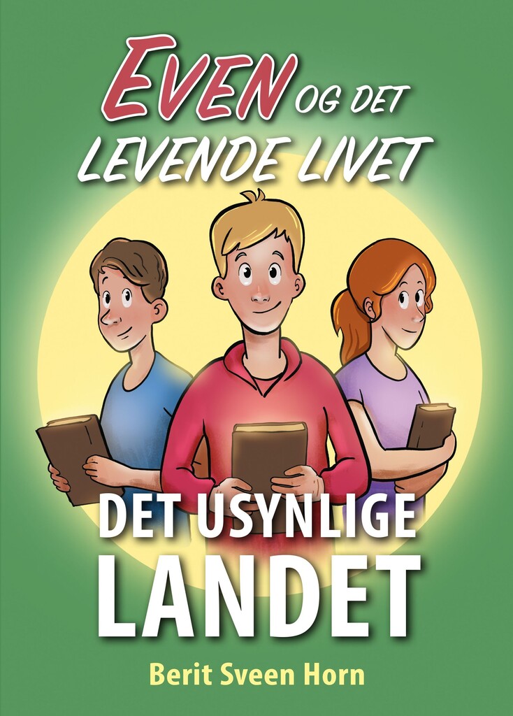 Forsidebilde