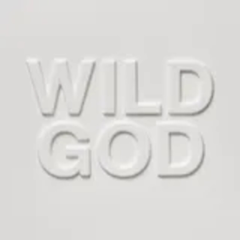 Wild God