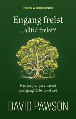 forsidebilde - trykk for å vise stor versjon