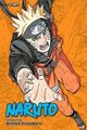 Omslagsbilde:Naruto : 3-in-1 . Volume 67, 68, 69