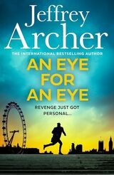 Archer, Jeffrey : An eye for an eye