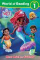 Omslagsbilde:Meet Ariel and friends