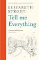 Omslagsbilde:Tell me everything : a novel