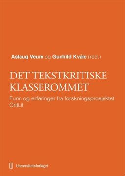 forsidebilde - trykk for å vise stor versjon