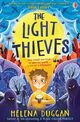 Omslagsbilde:The light thieves