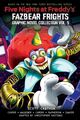 Omslagsbilde:Fazbear frights : graphic novel collection . Vol. 5