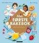 Omslagsbilde:Min første bakebok