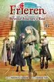 Omslagsbilde:Frieren : beyond journey's end . Volume 6