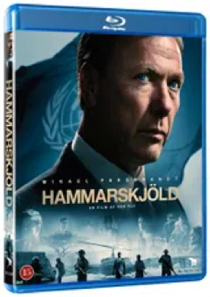 Hammarskjöld