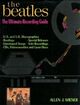 Omslagsbilde:The Beatles : the ultimate recording guide