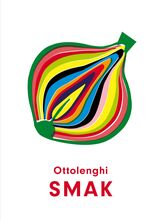 "Ottolenghi smak"