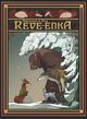 Omslagsbilde:Reve-enka