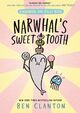 Cover photo:Narwhal's sweet tooth