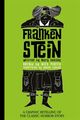 Omslagsbilde:Frankenstein