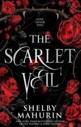 Mahurin, Shelby : The scarlet veil