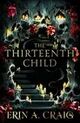 Omslagsbilde:The thirteenth child