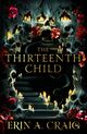 Omslagsbilde:The thirteenth child