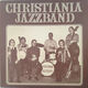 Omslagsbilde:Christiania Jazzband