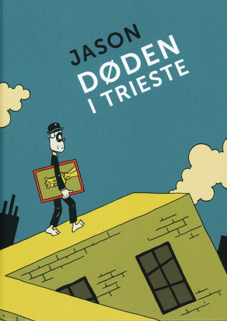 Døden i Trieste