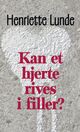 Omslagsbilde:Kan et hjerte rives i filler?