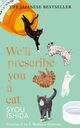 Omslagsbilde:We'll prescribe you a cat