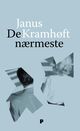 Omslagsbilde:De nærmeste