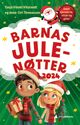 Omslagsbilde:Barnas julenøtter